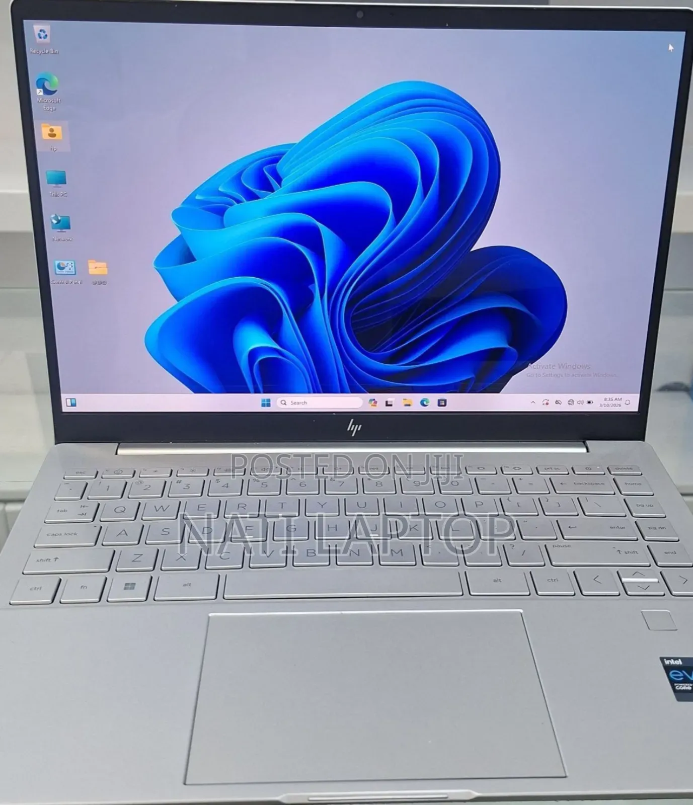 New Laptop HP Pavilion 14 16GB Intel Core i7 SSD 1T