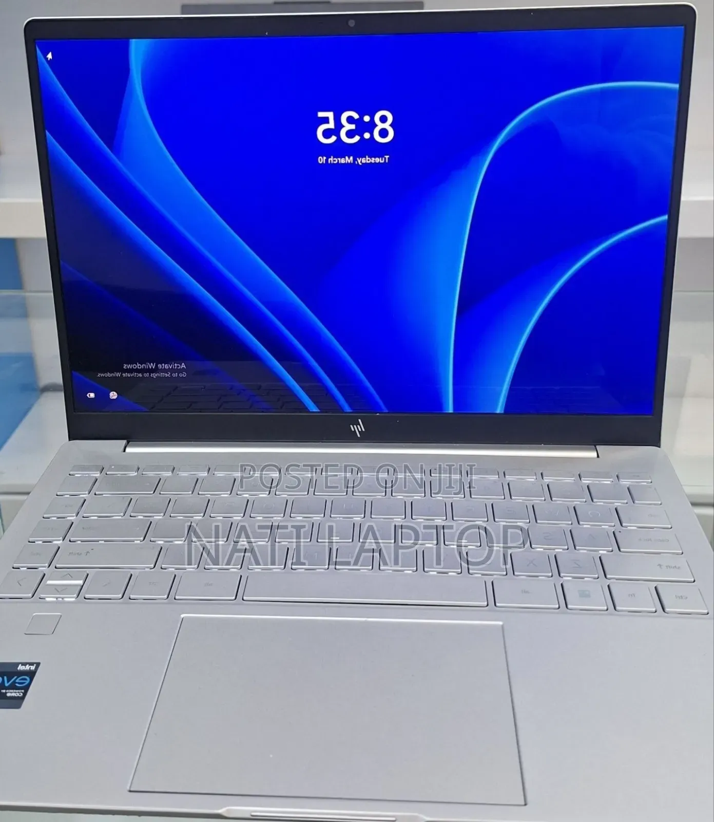 New Laptop HP Pavilion 14 16GB Intel Core i7 SSD 1T