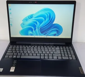 New Laptop Lenovo Ideapad 3 8GB Intel Core i5 eMMC 1T