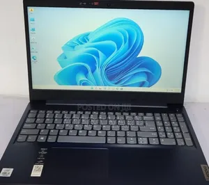 New Laptop Lenovo Ideapad 3 8GB Intel Core i5 eMMC 1T
