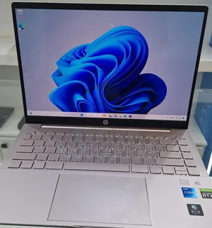 New Laptop HP Pavilion 14 16GB Intel Core i5 SSD 512GB
