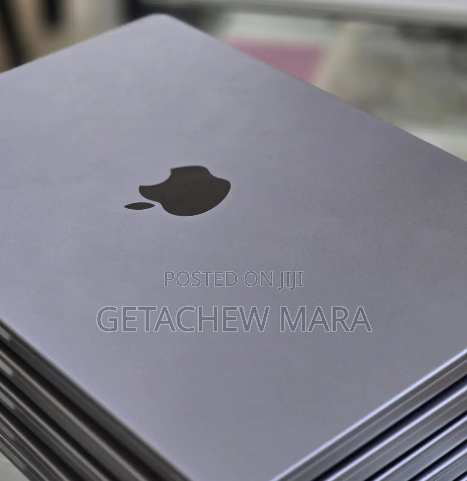 New Laptop Apple MacBook Pro M1 32GB Apple M1 Pro SSD 512GB