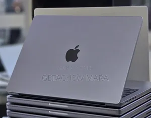 New Laptop Apple MacBook Pro M1 32GB Apple M1 Pro SSD 512GB