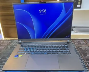 New Laptop Asus 40GB Intel Core i9 SSD 1T