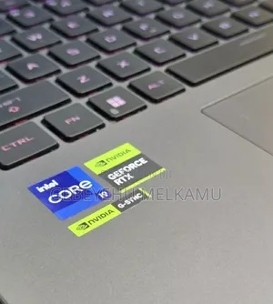 New Laptop Asus 40GB Intel Core i9 SSD 1T