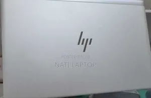 New Laptop HP EliteBook 840 G8 16GB Intel Core i7 SSD 512GB