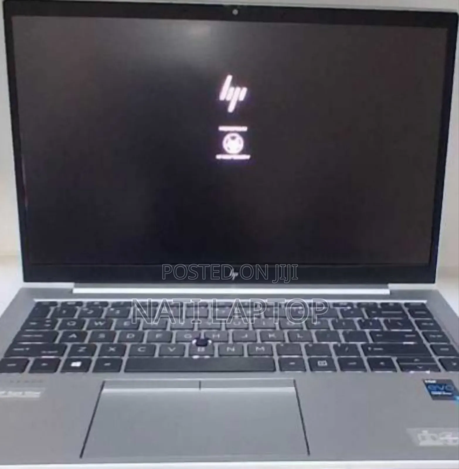 New Laptop HP EliteBook 840 G8 16GB Intel Core i7 SSD 512GB