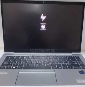 New Laptop HP EliteBook 840 G8 16GB Intel Core i7 SSD 512GB