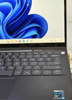 New Laptop Dell Inspiron 15 16GB Intel Core i7 SSD 512GB
