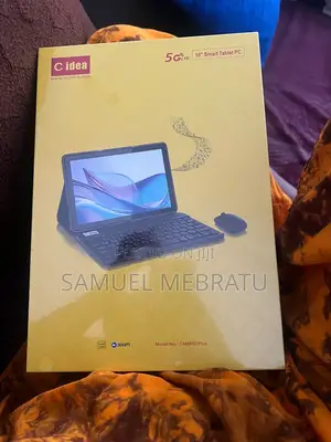New C idea CM8800 Plus 1 TB Silver