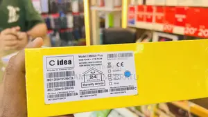 New C idea CM8800 Plus 1 TB Silver