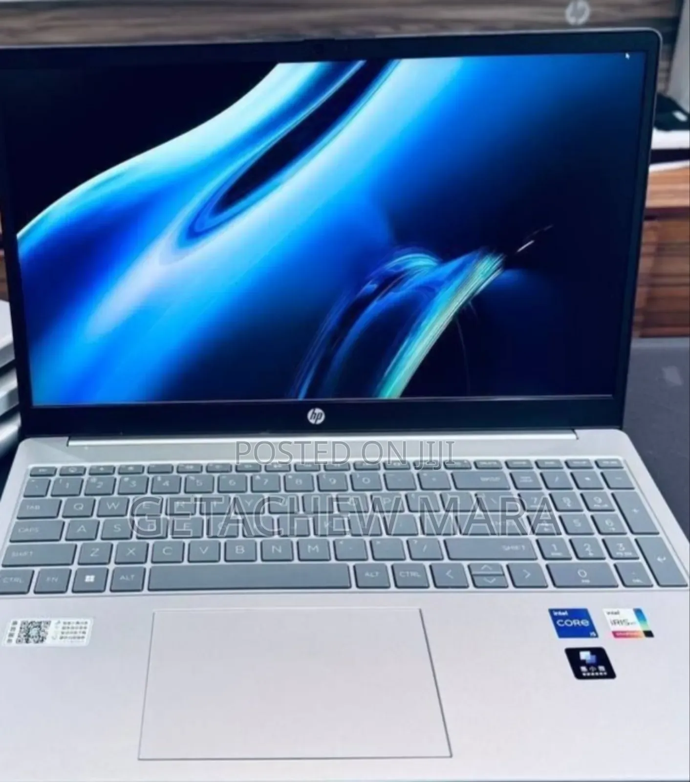 New Laptop HP Stream Notebook 16GB Intel Core i5 SSD 1T