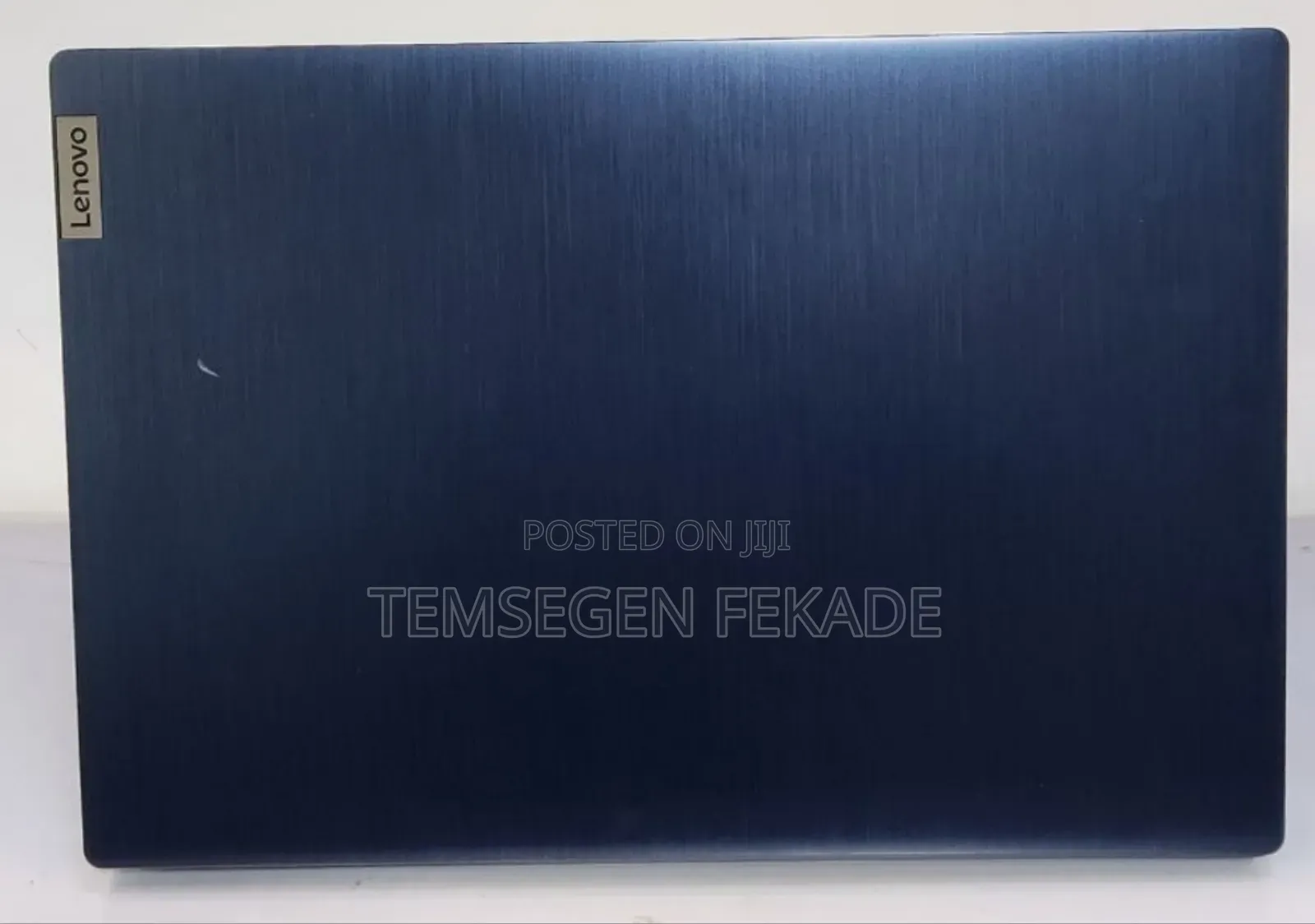 New Laptop Lenovo Ideapad 3 8GB Intel Core i5 SSD 1T