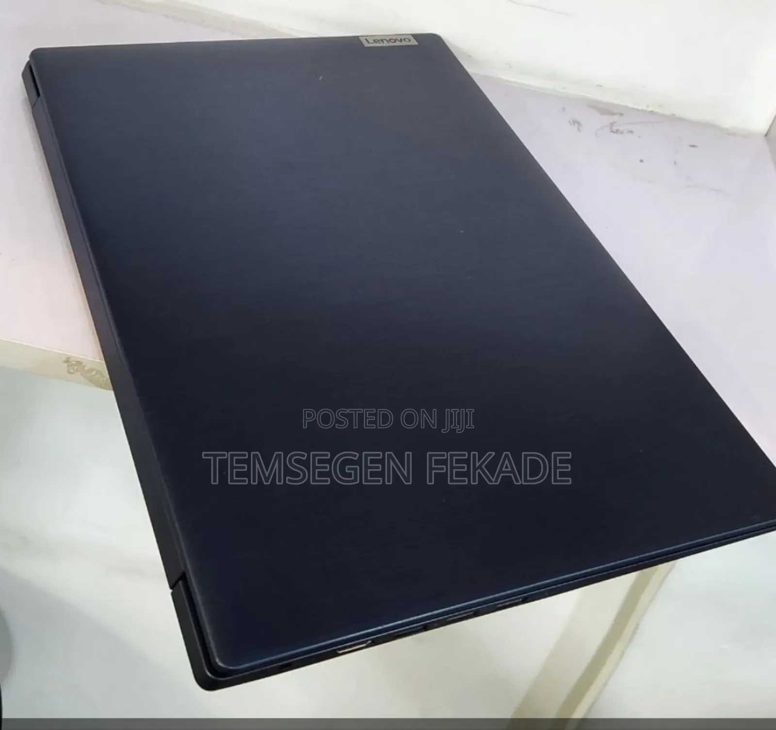 New Laptop Lenovo Ideapad 3 8GB Intel Core i5 SSD 1T