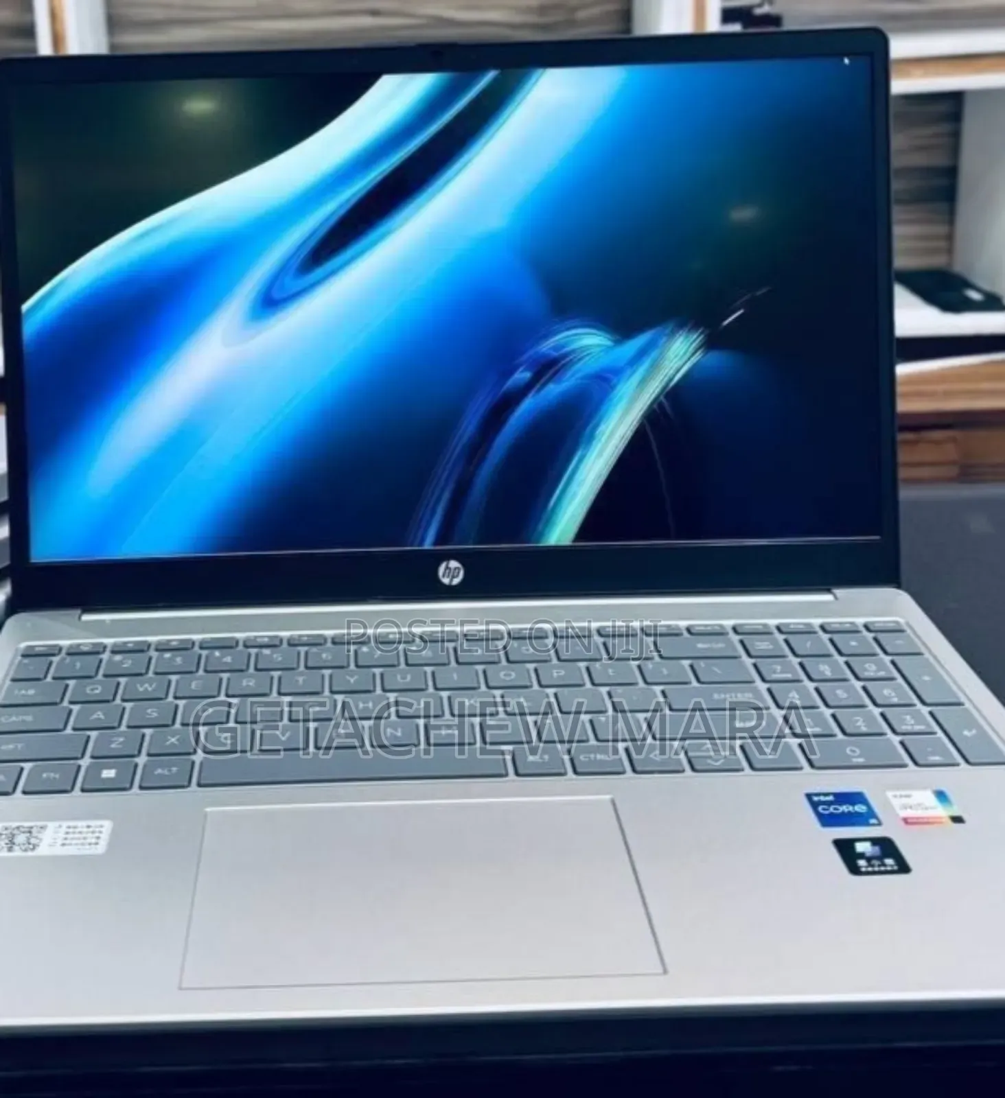 New Laptop HP Stream Notebook 16GB Intel Core i5 SSD 1T