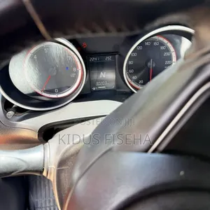 Suzuki Swift 2020 Red