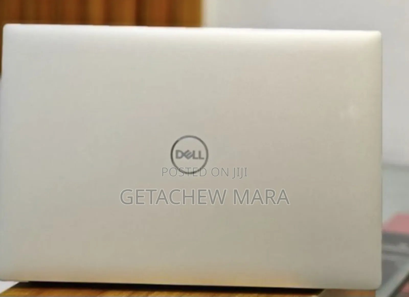 New Laptop Dell XPS 15 16GB Intel Core i9 SSD 512GB