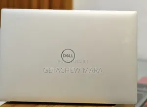New Laptop Dell XPS 15 16GB Intel Core i9 SSD 512GB