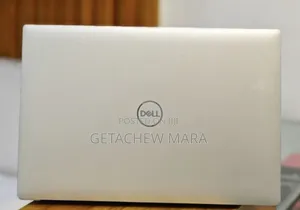 New Laptop Dell XPS 15 16GB Intel Core i9 SSD 512GB