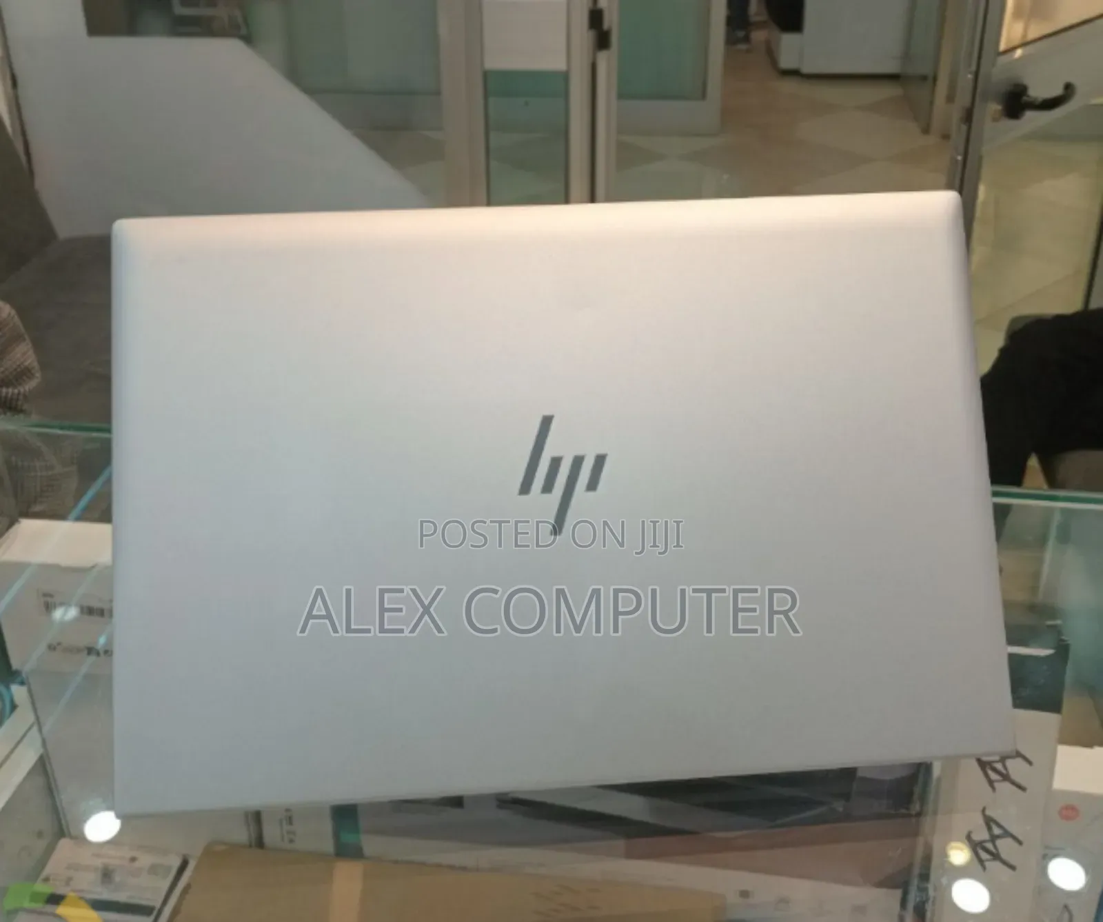 New Laptop HP EliteBook 840 G8 16GB Intel Core i5 SSD 512GB