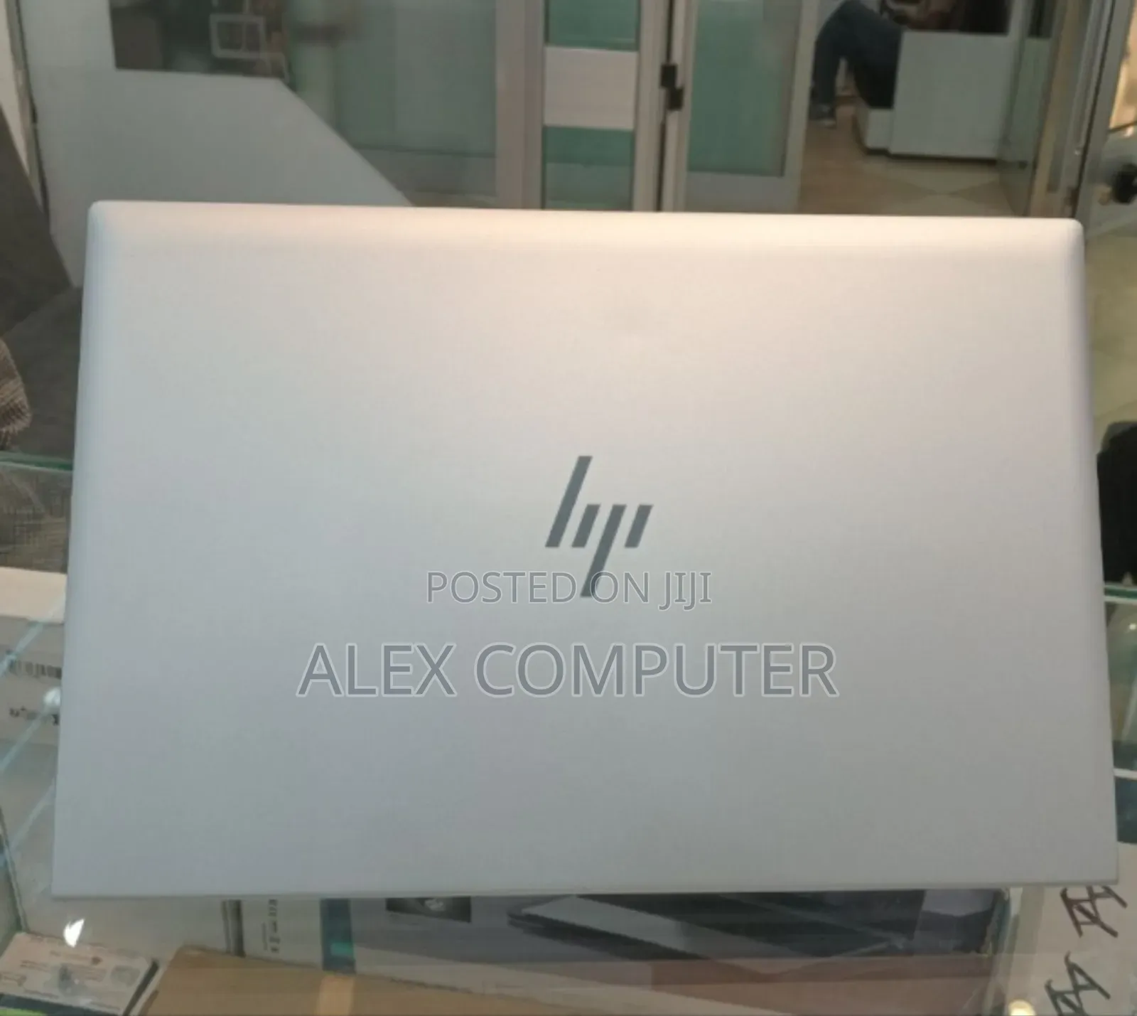 New Laptop HP EliteBook 840 G8 16GB Intel Core i5 SSD 512GB