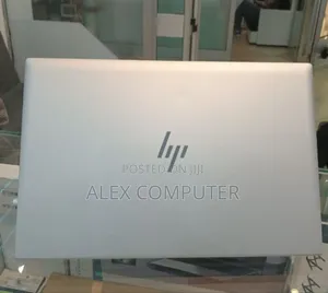 New Laptop HP EliteBook 840 G8 16GB Intel Core i5 SSD 512GB
