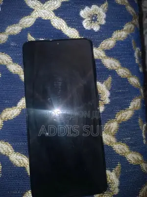 Samsung Galaxy S21+ 5G 128 GB Black