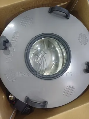 Ekason Round Oven