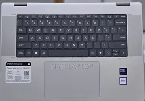 New Laptop HP Envy x360 16GB Intel Core Ultra 7 SSD 1T