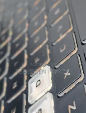 New Laptop Asus TUF Dash F15 16GB Intel Core i7 SSD 512GB