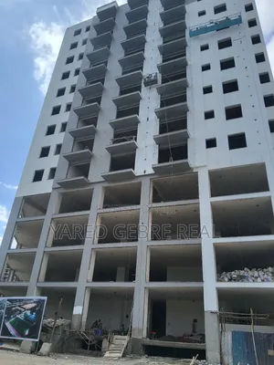 2bdrm Apartment In በ9 ወራት የሚረከቡት አፓርታማ, Kirkos For Sale