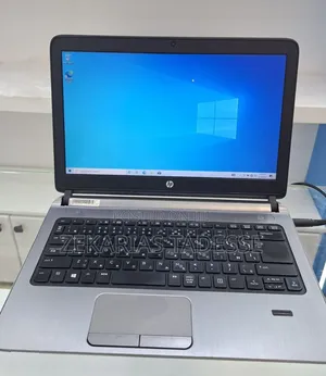 New Laptop HP 4GB Intel Core i5 HDD 500GB