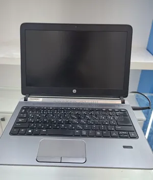 New Laptop HP 4GB Intel Core i5 HDD 500GB