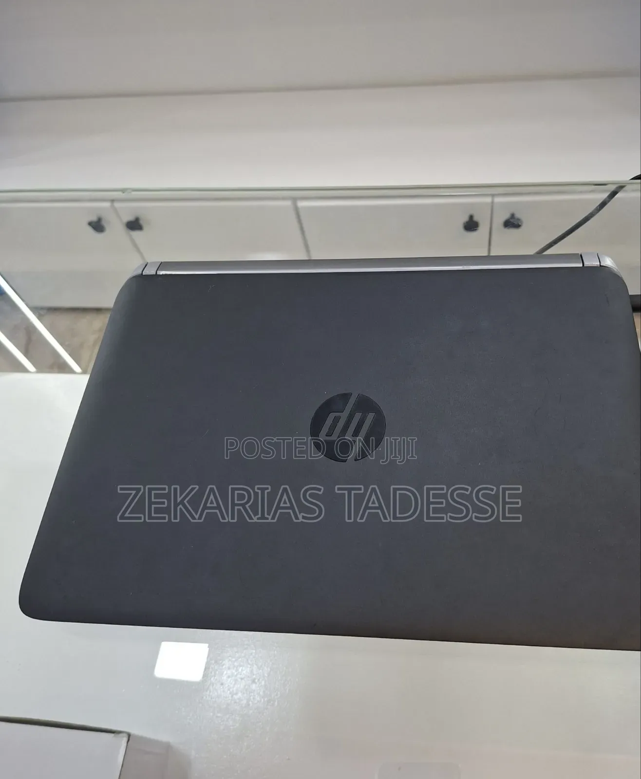 New Laptop HP 4GB Intel Core i5 HDD 500GB