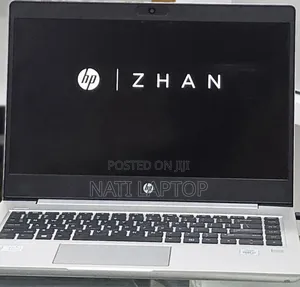 New Laptop HP 8GB Intel Core i7 SSD 512GB
