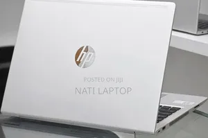 New Laptop HP 8GB Intel Core i7 SSD 512GB