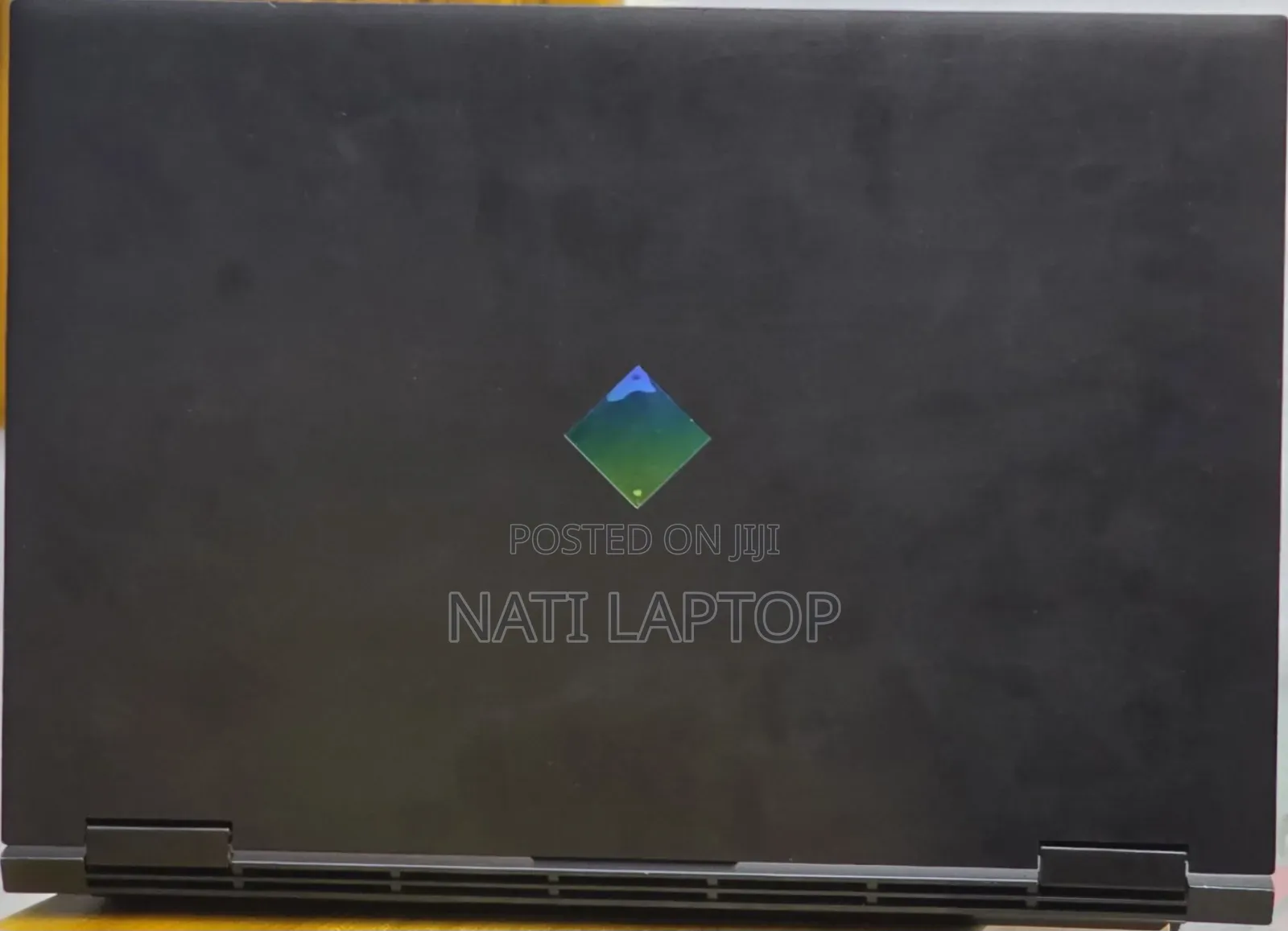 New Laptop HP Omen 16 16GB Intel Core i7 SSD 512GB