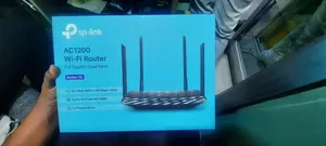 Tp Link Wi-Fi Router