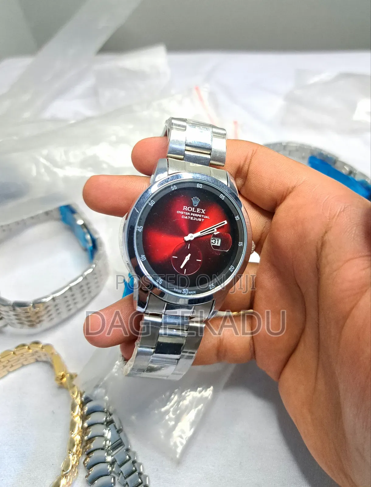 Men's Watch