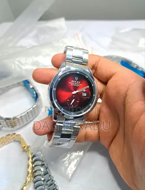 Men's Watch