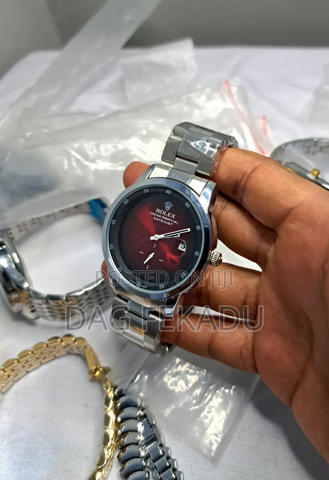 Men's Watch