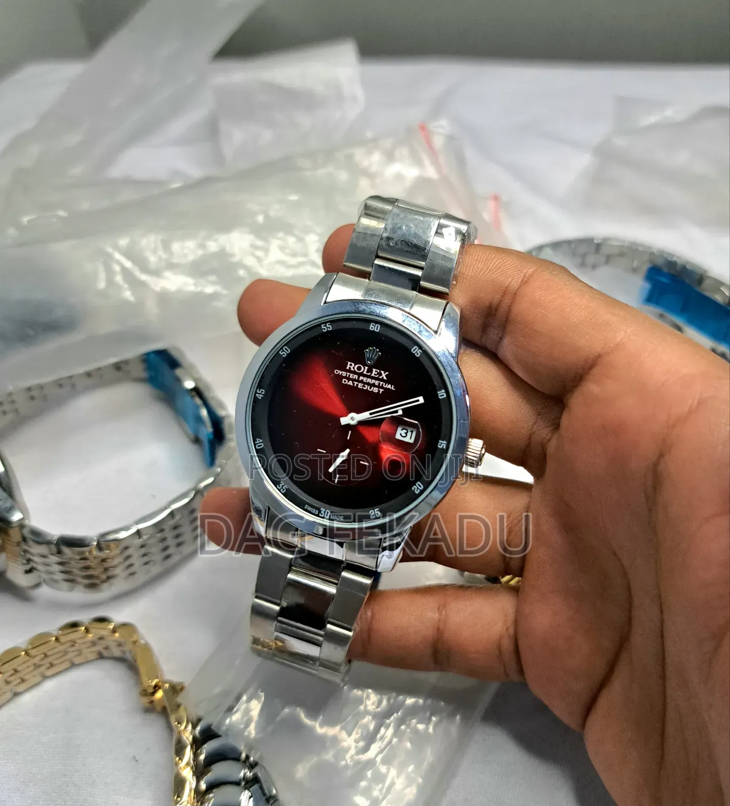 Men's Watch