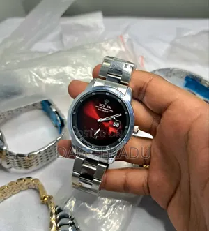 Men's Watch