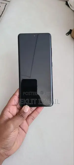 Samsung Galaxy S21 Ultra 5G 128 GB Black