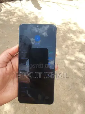 Samsung Galaxy M12 64 GB Blue