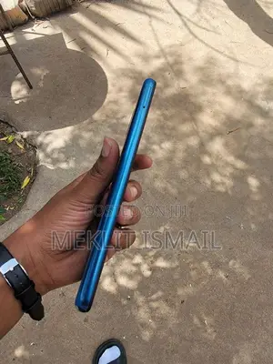 Samsung Galaxy M12 64 GB Blue