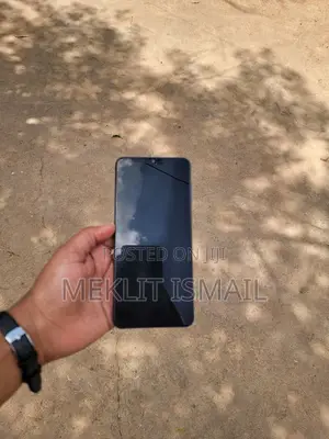 Samsung Galaxy M12 64 GB Blue