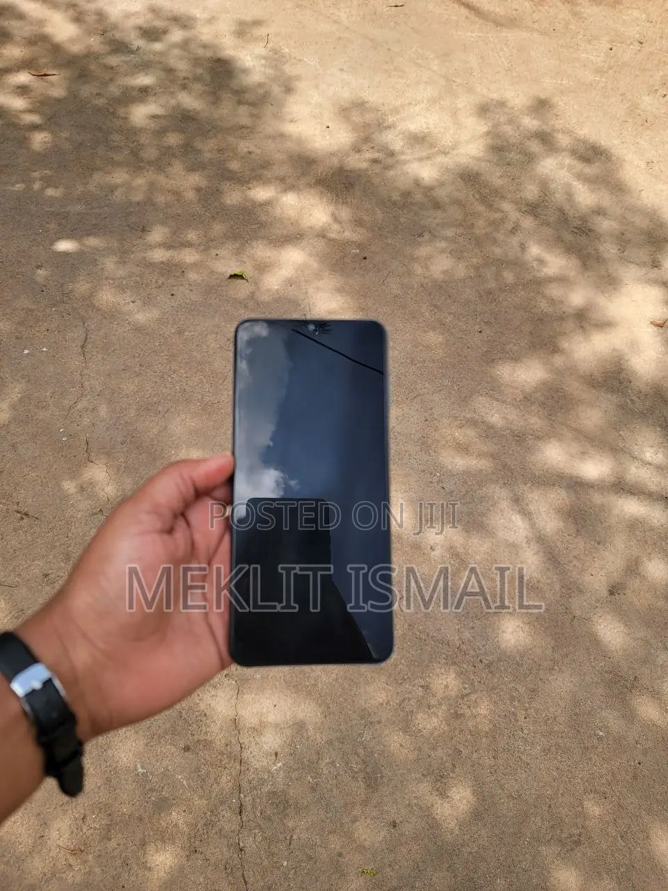Samsung Galaxy M12 64 GB Blue
