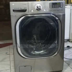 Automatic Washer