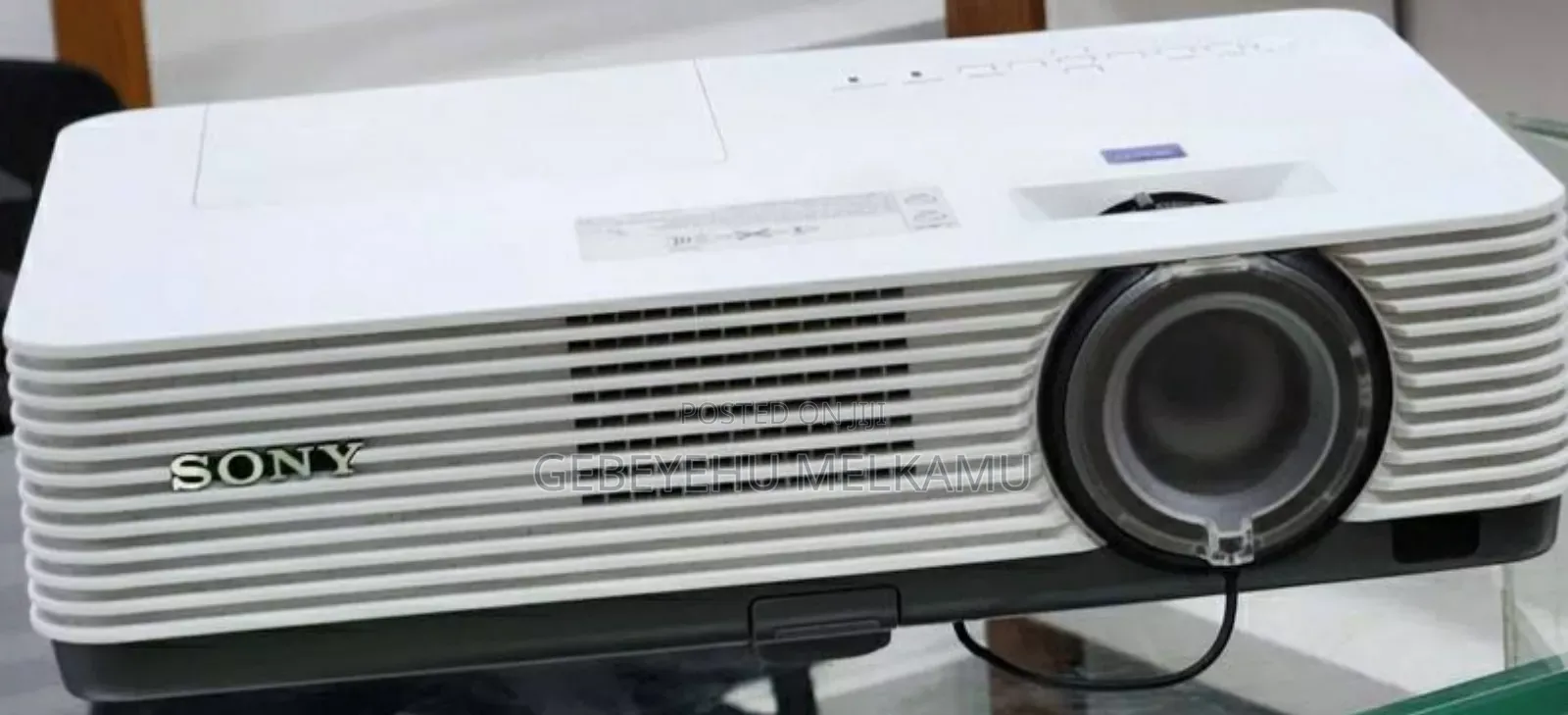 Sony Projector